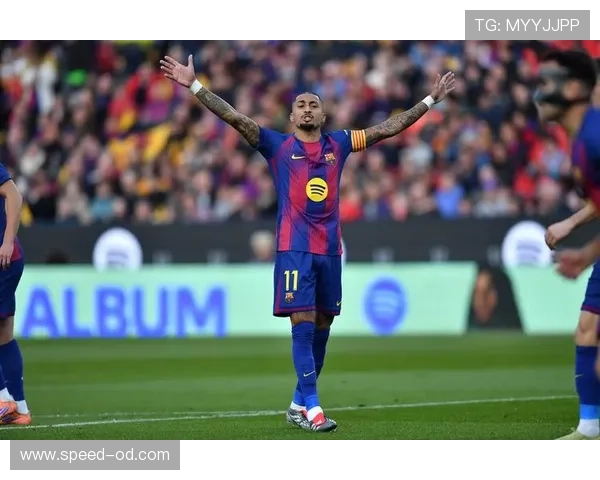 巴萨需要拉菲尼亚吗：射门效率与战术适配的深层分析