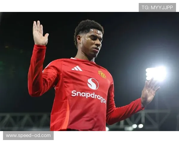 拉什福德社会影响力解析：为何成为榜样