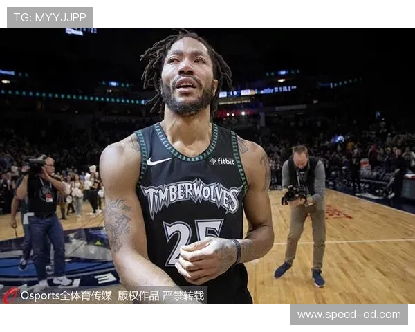 德里克·罗斯突破率提升显著，助力球队关键时刻得分爆发