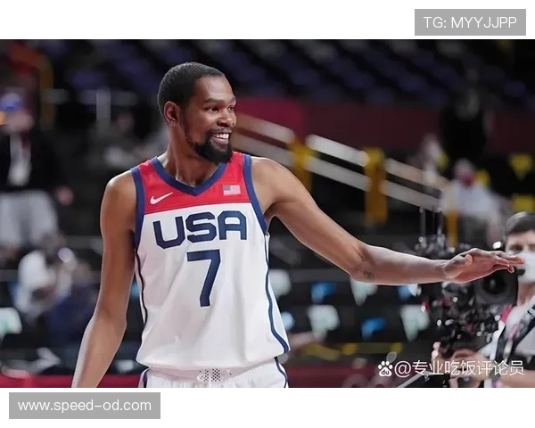 杜兰特单打效率胜上季关键回合主导进攻