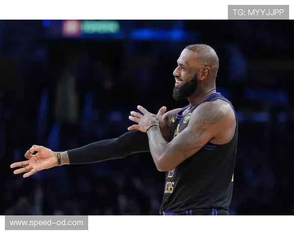 勒布朗挡拆拉开空间提升得分效率明显领先核心对手