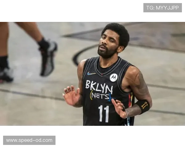 欧文无球掩护频繁拉开空间 提升篮网进攻多样性