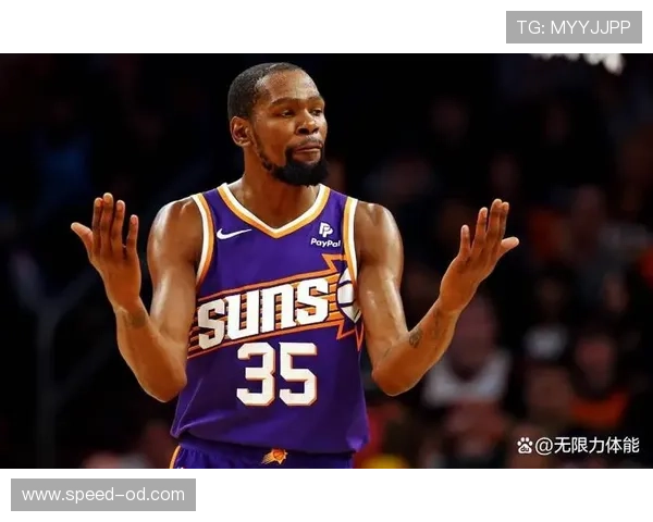 杜兰特挡拆制造错位提升关键回合得分效率