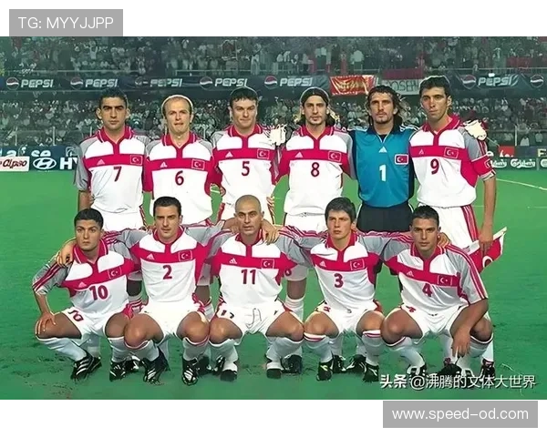 土耳其队冲击2026世界杯:晋级前景与阵容分析 土耳其队冲击2026世界杯:晋级前景与阵容分析